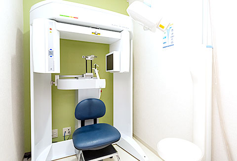 名東区藤が丘・藤が丘デンタルクリニック