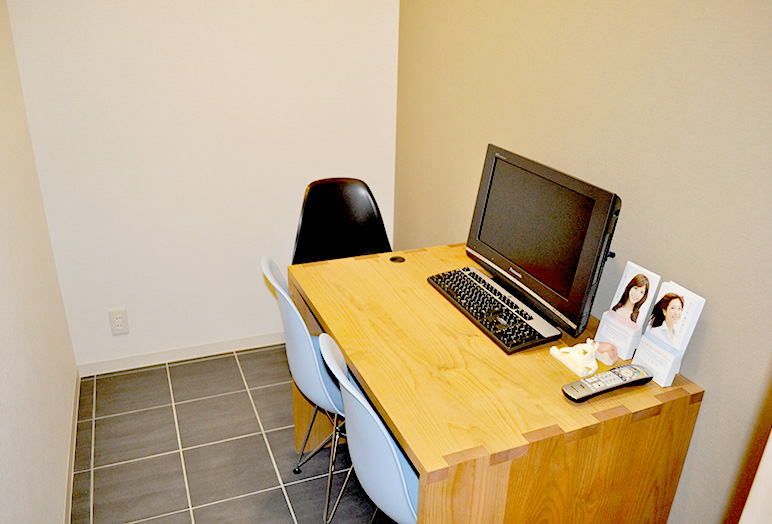 名東区藤が丘・藤が丘デンタルクリニック