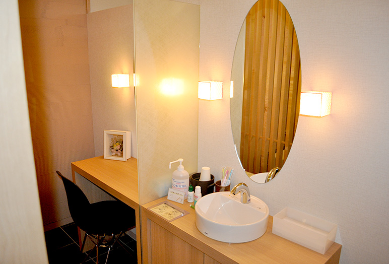 名東区藤が丘・藤が丘デンタルクリニック